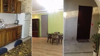 Мой милый дом