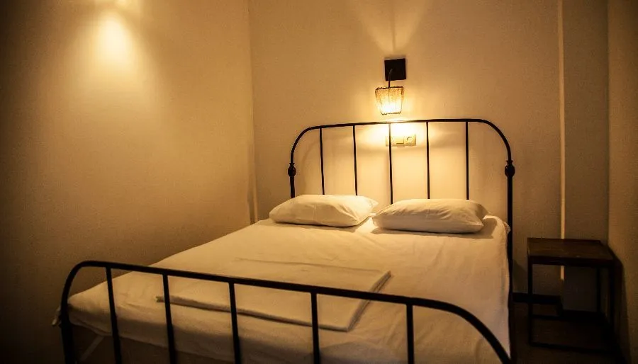 Мгзавреби Гонио апартамент 503 — Фото 23