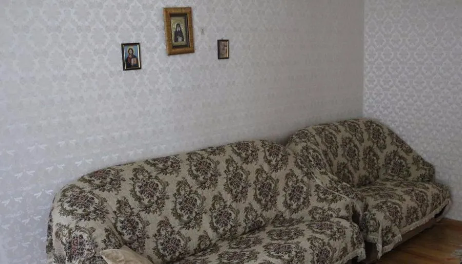 Гостевой дом Кетино Марсагишвили — Фото 13