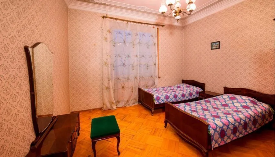 Guest House Top Floor — Фото 30