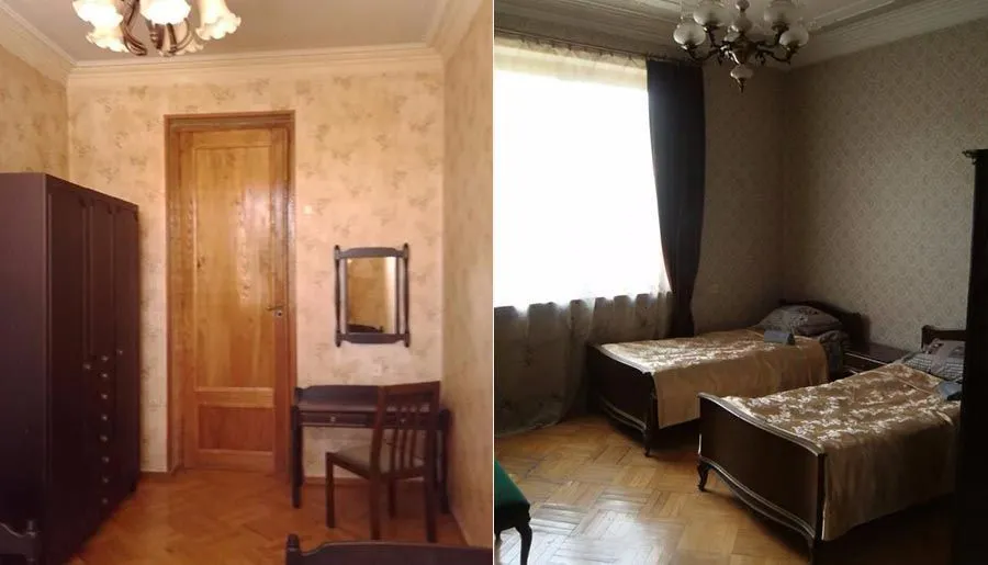 Guest House Top Floor — Фото 31