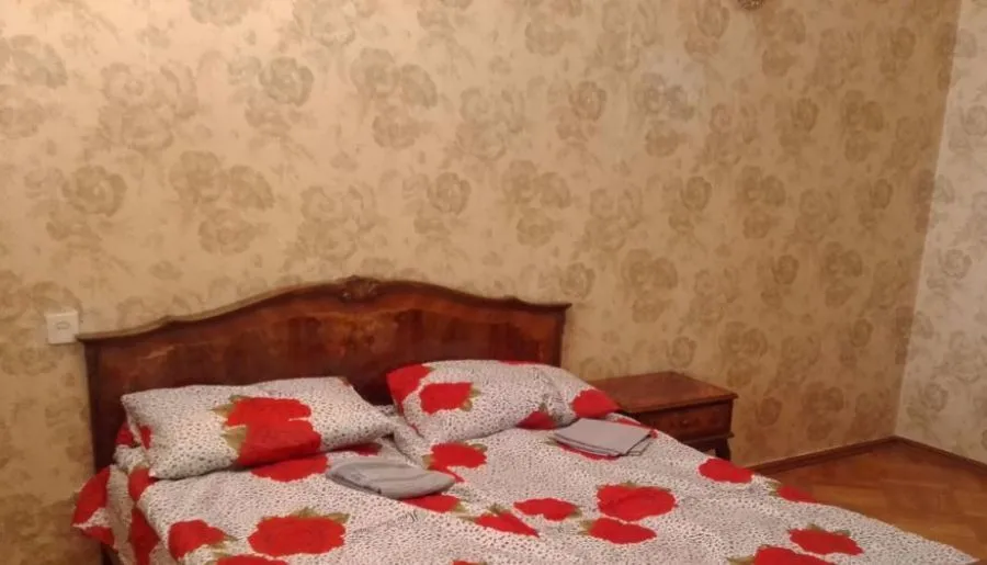 Guest House Top Floor — Фото 32