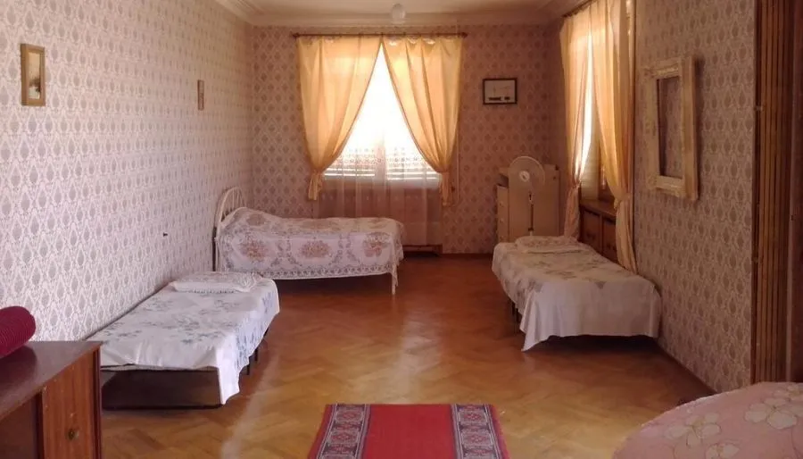 Guest House Top Floor — Фото 34