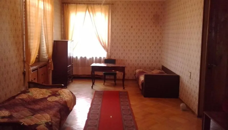 Guest House Top Floor — Фото 35