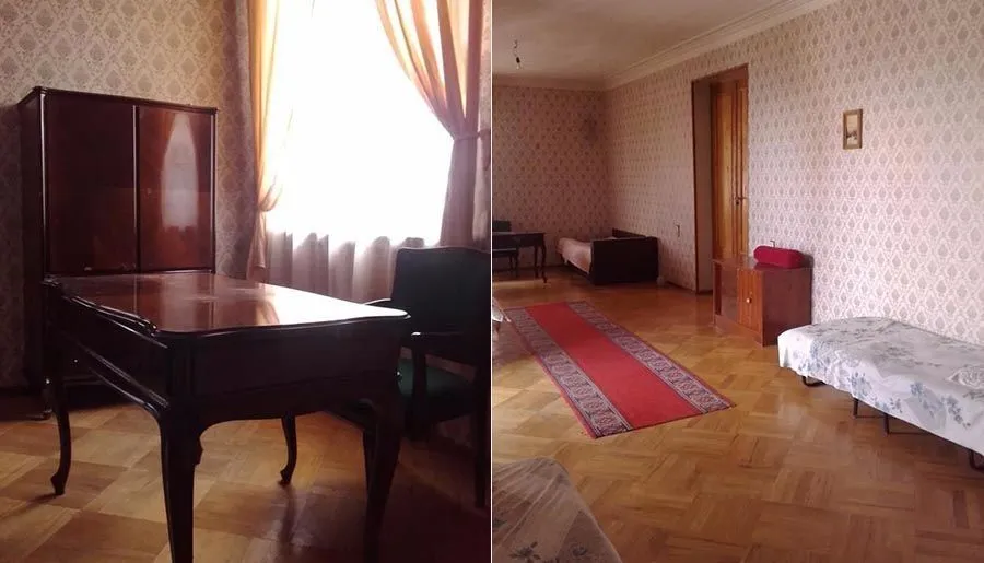 Guest House Top Floor — Фото 36