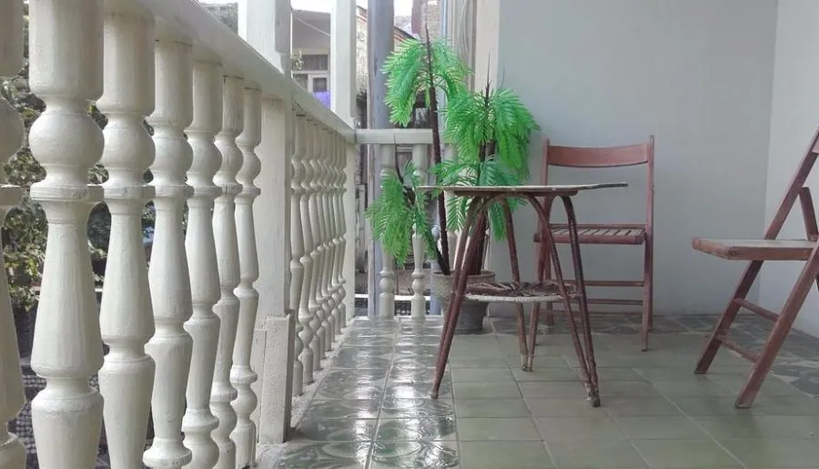 Guest House Top Floor — Фото 16