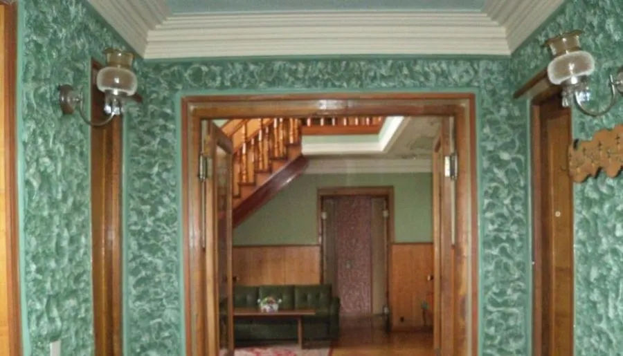 Guest House Top Floor — Фото 8