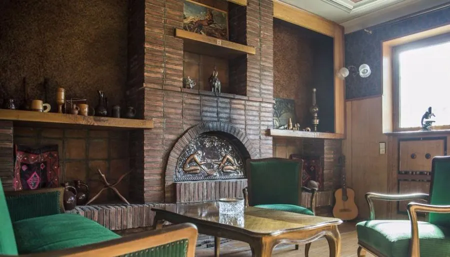 Guest House Top Floor — Фото 19