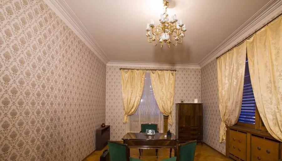 Guest House Top Floor — Фото 22