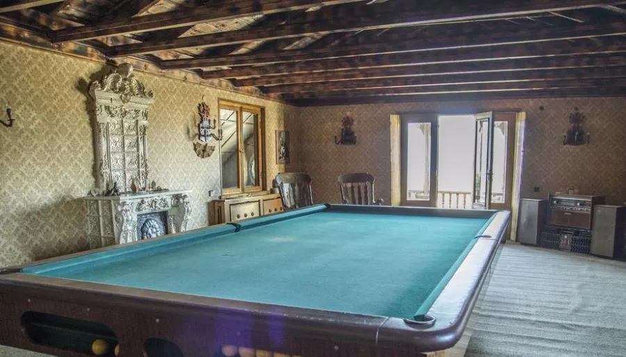 Guest House Top Floor — Фото 27