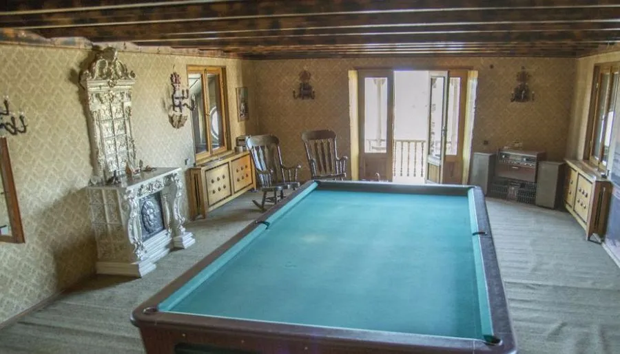Guest House Top Floor — Фото 13