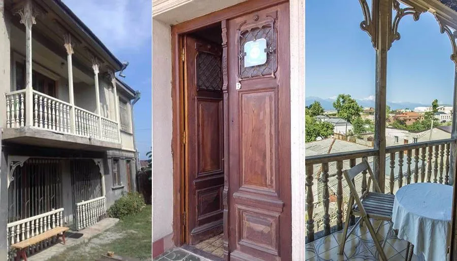 Guest House Top Floor — Фото 15