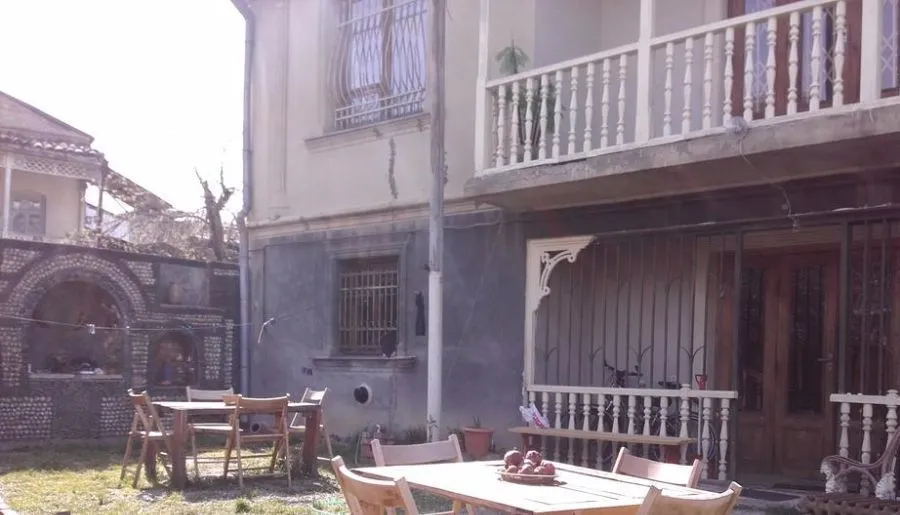 Guest House Top Floor — Фото 14
