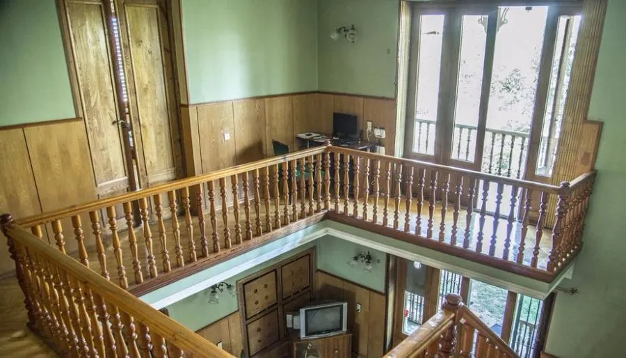 Guest House Top Floor — Фото 24