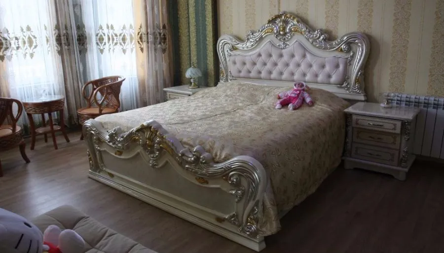 Белый дворец — Фото 73