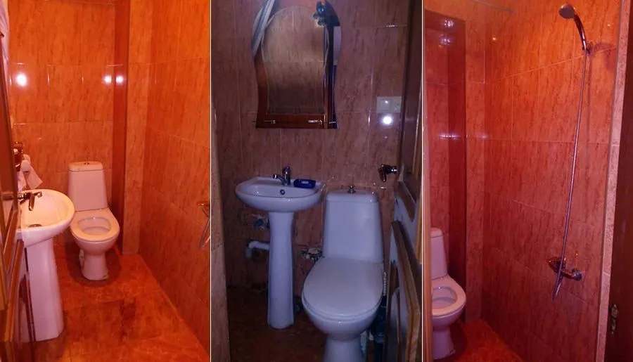 Бунеба — Фото 10
