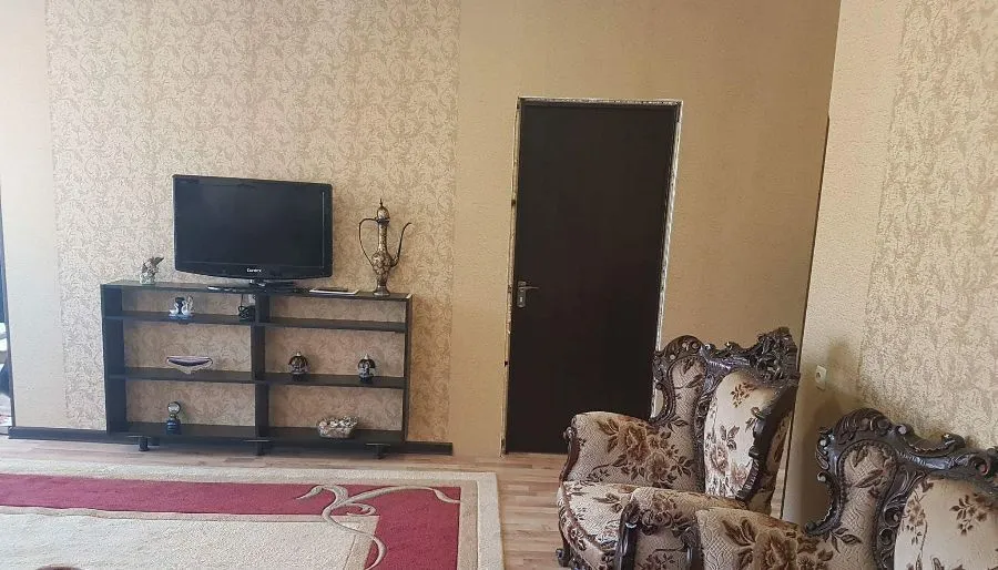 Белый дом — Фото 4