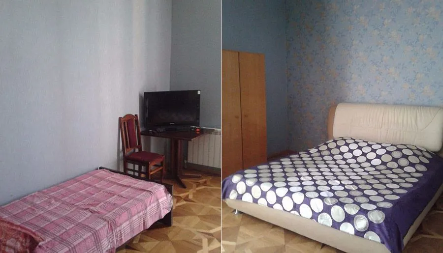 Интурист Гори — Фото 22
