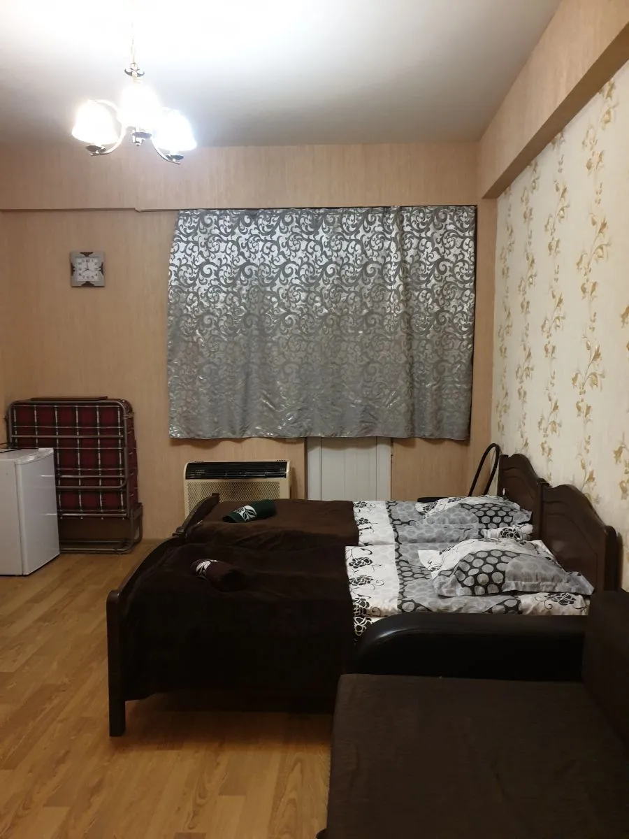 Гудаури Резиденс — Фото 15