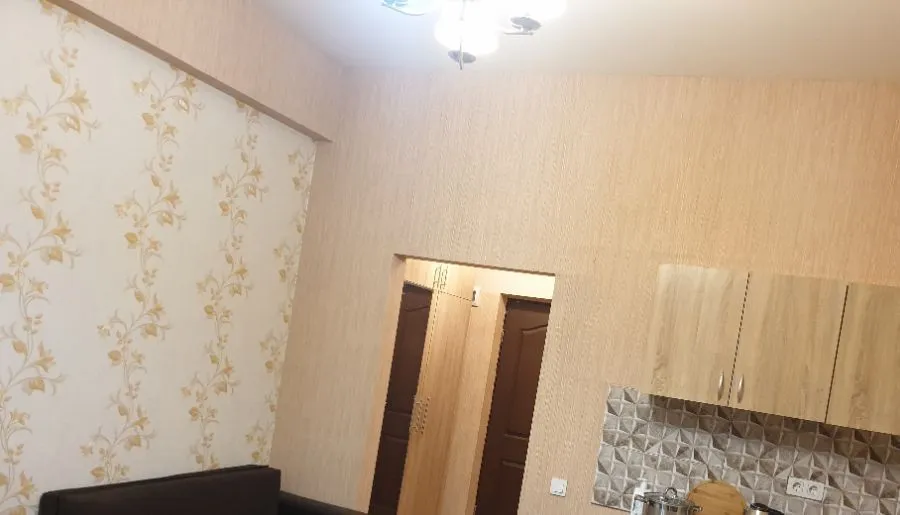 Гудаури Резиденс — Фото 13