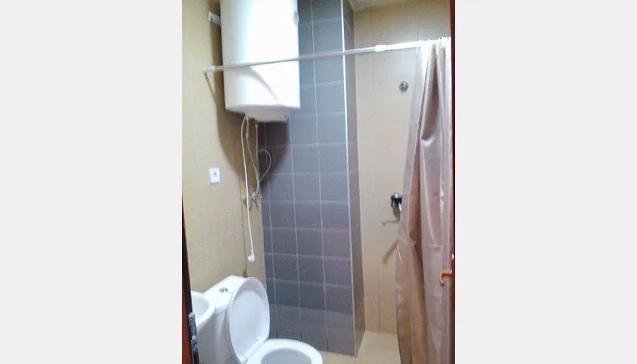 Гудаури Резиденс — Фото 14