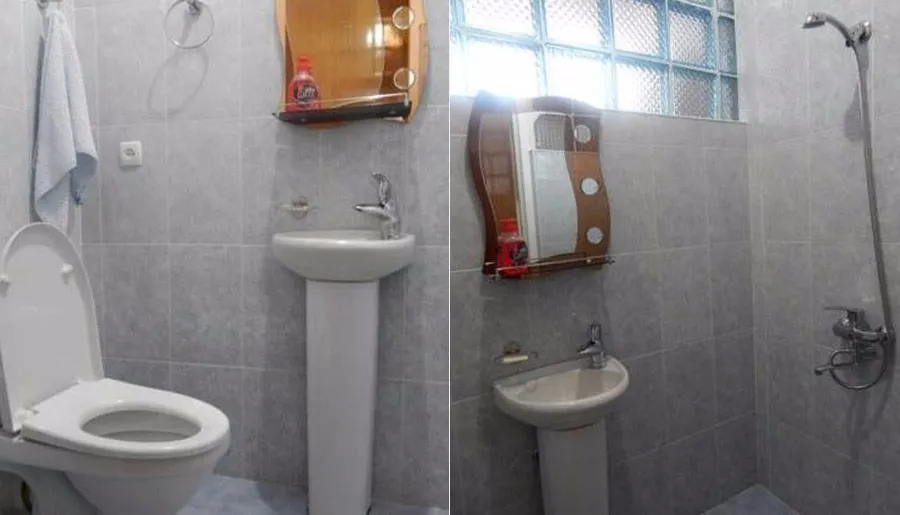 Гостевой дом Инеза — Фото 8