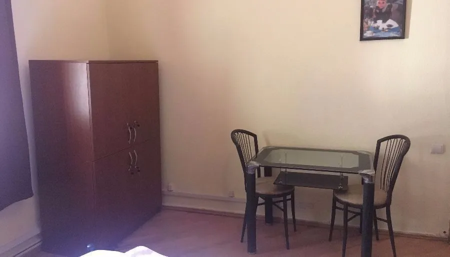 Хостел Бараташвили — Фото 19