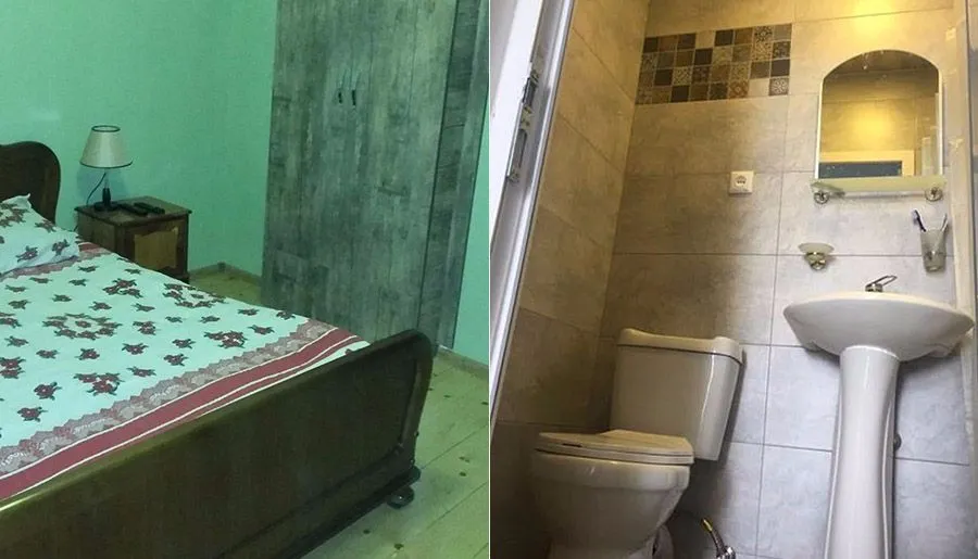 Зандукели Инн — Фото 22