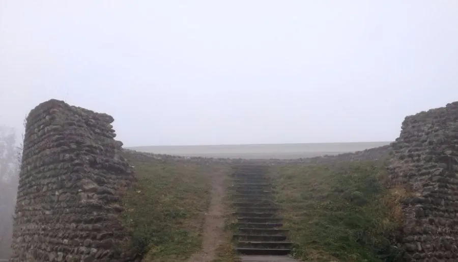 Зандукели Инн — Фото 5