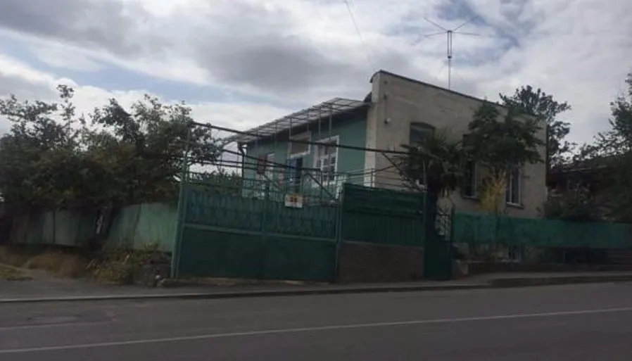Зандукели Инн — Фото 14