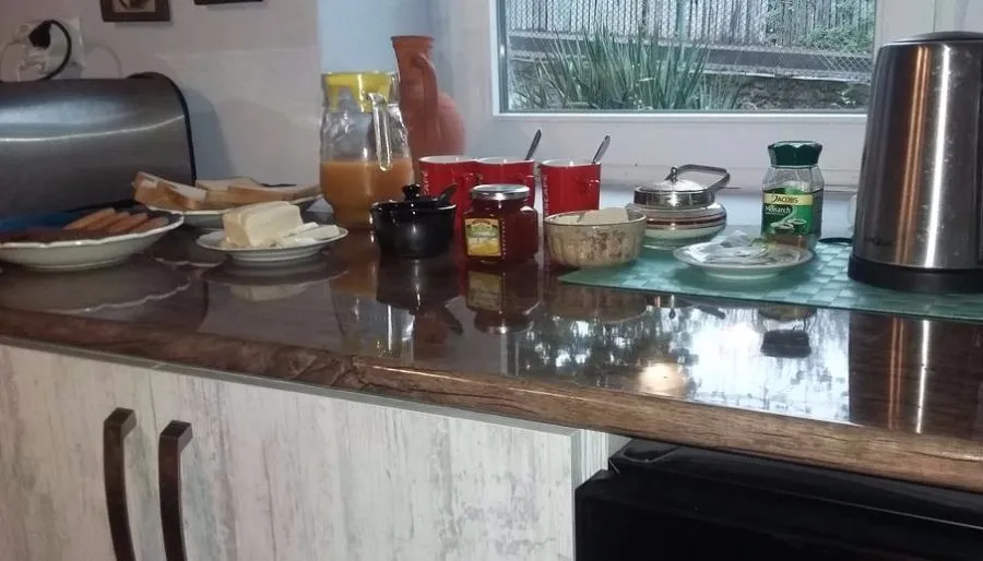 Зандукели Инн — Фото 7