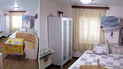 Монолаке
