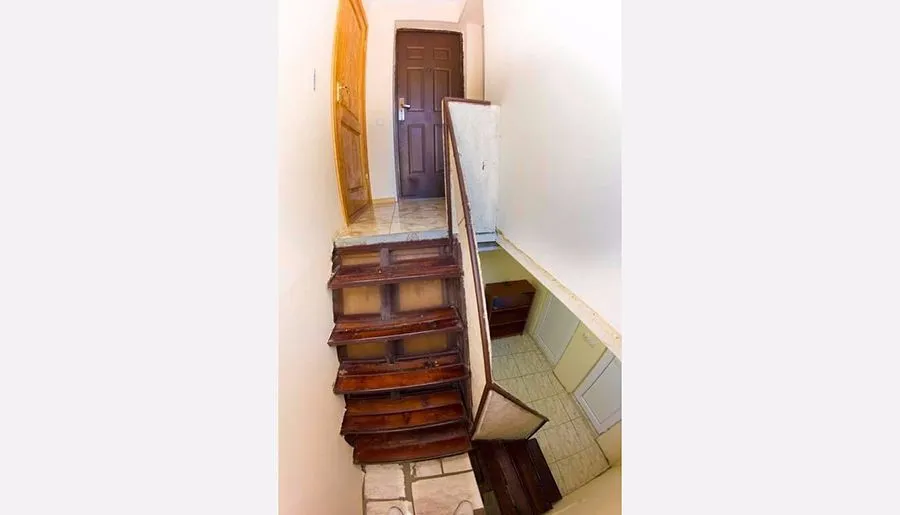 Старый Мтацминда — Фото 3