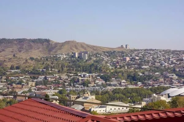 Старый Мтацминда — Фото 2
