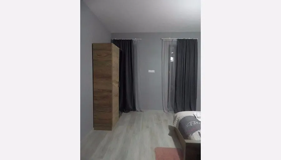 Панорама Бакуриани — Фото 19