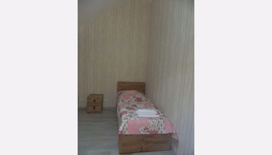Панорама Бакуриани — Фото 28