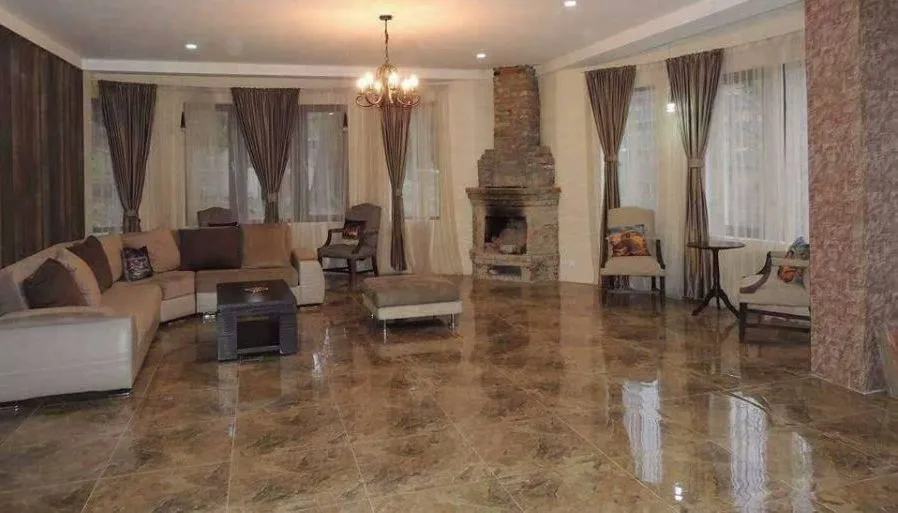 Панорама Бакуриани — Фото 15