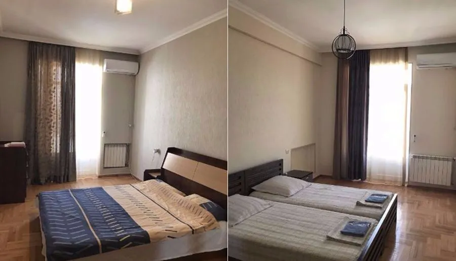 Квартира на Руставели — Фото 4