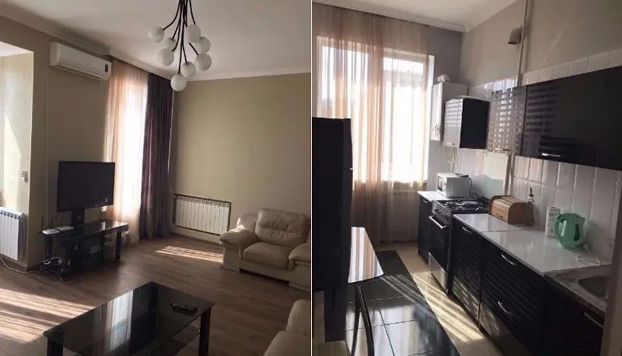 Квартира на Руставели — Фото 5