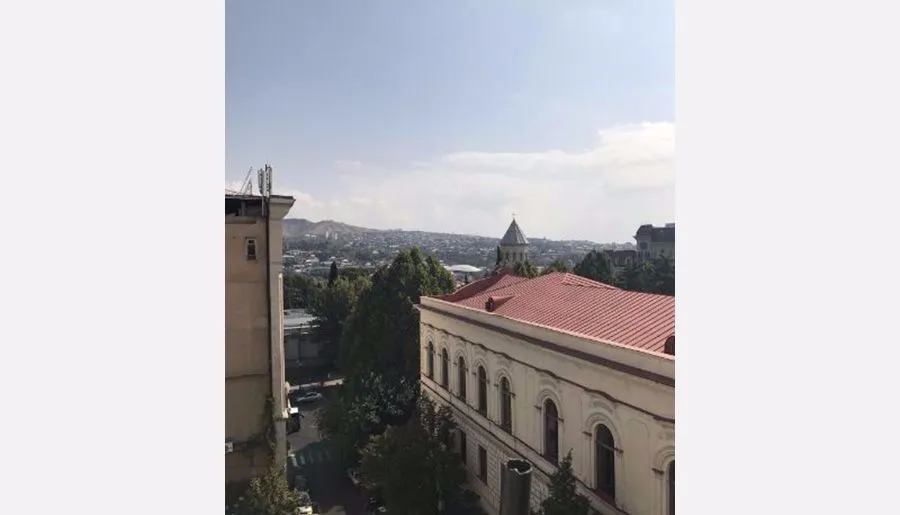 Квартира на Руставели — Фото 1