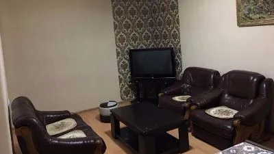 Квартира на Пекина 1