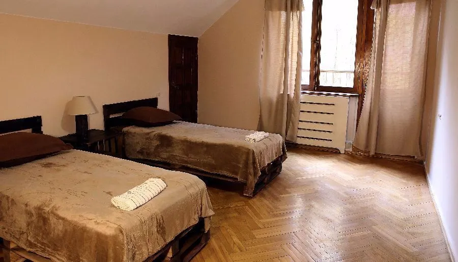 Винтаж гест хауз — Фото 11