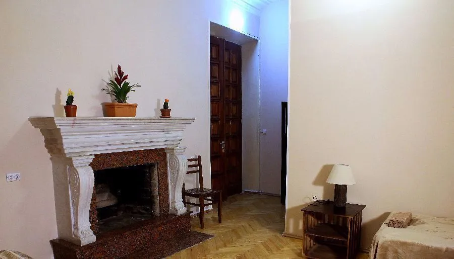 Винтаж гест хауз — Фото 12