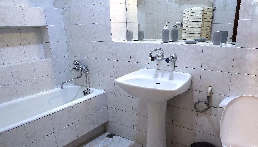 Винтаж гест хауз — Фото 5