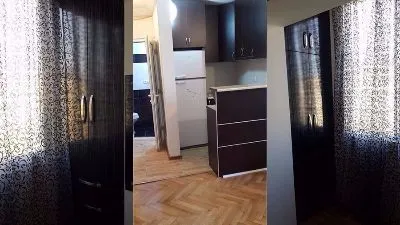 Квартира на Пекини 2