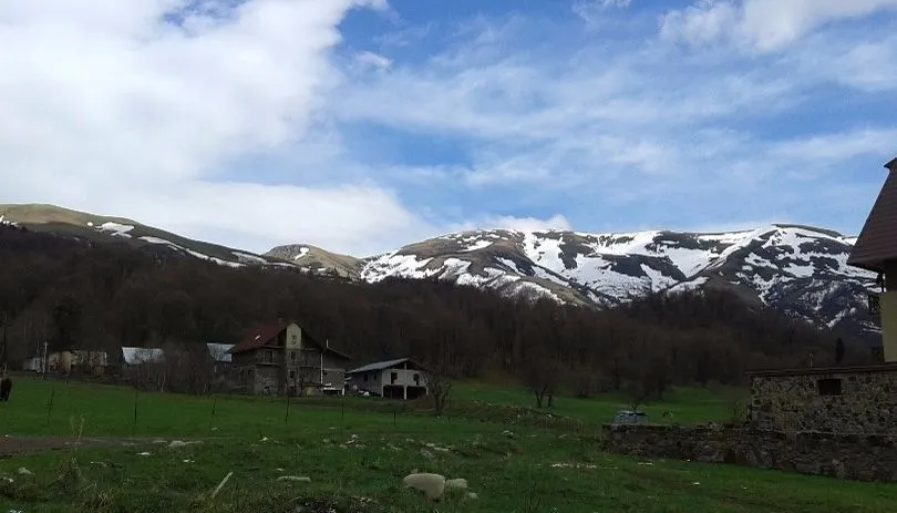 Квартира в отеле К2, №26 — Фото 19