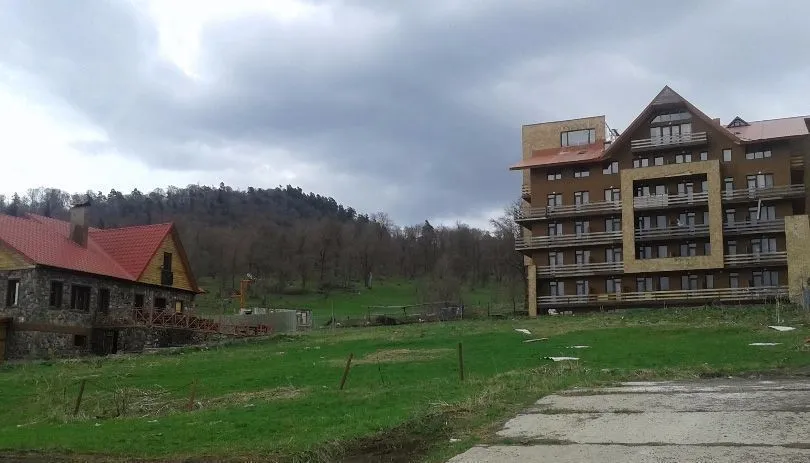 Квартира в отеле К2, №26 — Фото 8