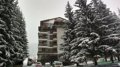 Бакуриани Сити