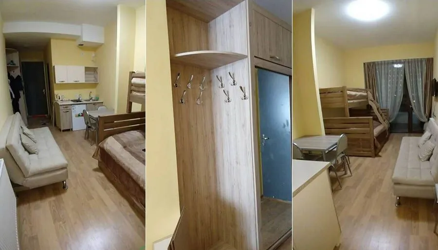 Бакуриани Сити — Фото 6