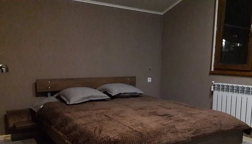 Коттедж в Бакуриани — Фото 12